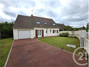 pavillon à la vente -   60700  PONT SAINTE MAXENCE, surface 120 m2 vente pavillon - UBI483072074